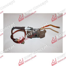 BOBINE ALLUMAGE MOTEUR BERNARD W112 Bis - MOTEUR BERNARD W112 Bis (1)