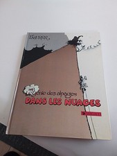 Le Génie des Alpages 8 eo (F’murr) Dargaud