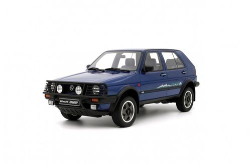 Ottomobile ot973 18 - ottomobile, 1:18