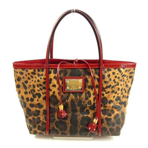 Dolce gabbana sac cabas - dolce,