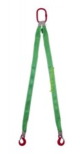 Elingue sangle ronde 2 - elingue,