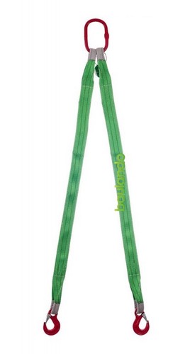Elingue sangle ronde 2 - elingue,