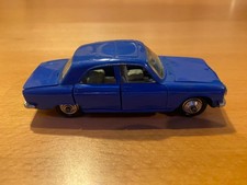 NOREV PLASTIQUE ANCIENNE