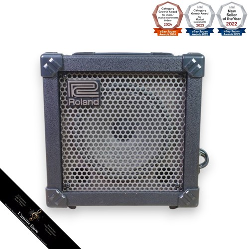 Ampli guitare roland cube 20x - guitare, cube-20x