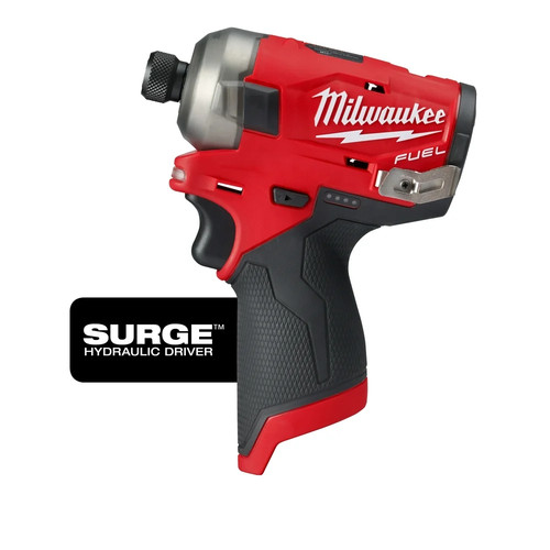 Milwaukee 2551 m12 fuel - milwaukee, 2551-80