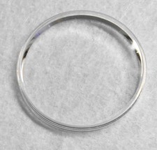 VERRE MONTRE Ø 31.4 mm BAGUE