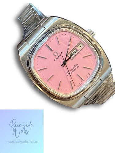Omega sea master automatic - omega,