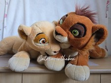 Peluche / Plush Disney Jemini