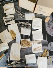 Horlogerie lot divers - de,