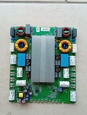 Carte Puissance Plaque Induction De Dietrich DTI3656B