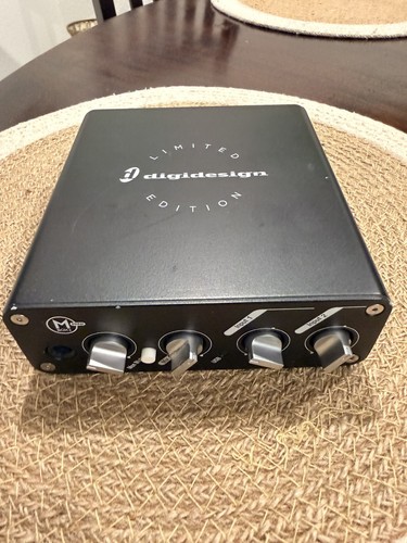 Digidesigng mbox mini - digidesigng, 2