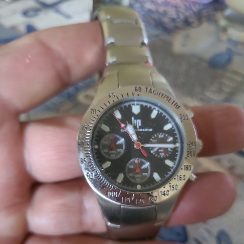 Montre lip - montre,