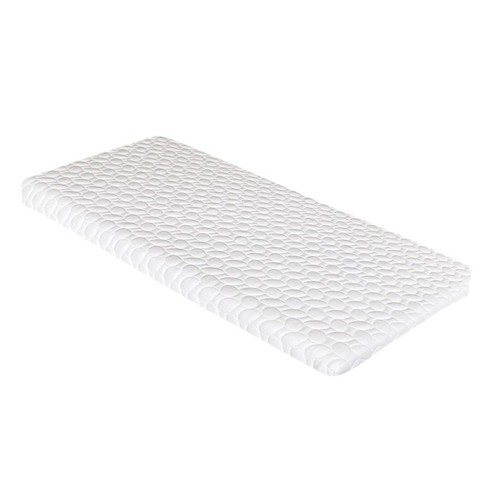Matelas berceau fresh - de,