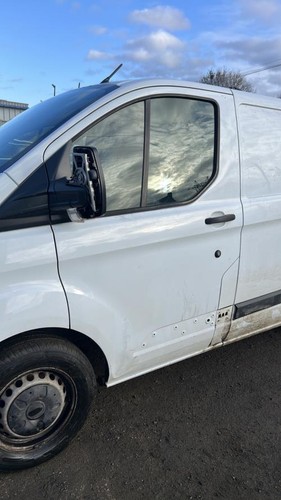 Porte avant gauche - , ford