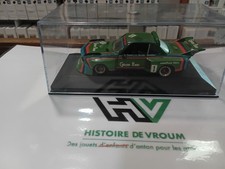 BMW 3.0 CSL "Batmobile"