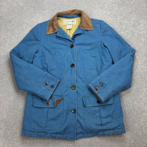 Veste bean femme - veste, moyen