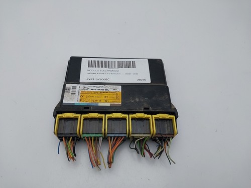 4x4315k600bc module - 4x4315k600bc,