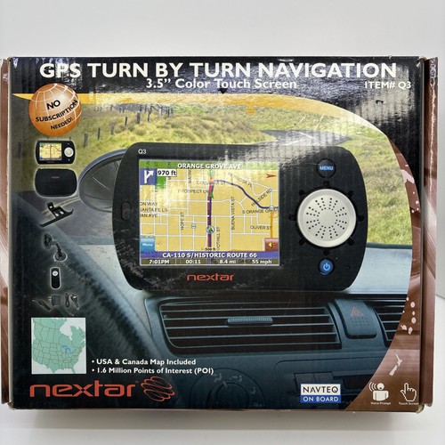 Nextar satellite travel - nextar,