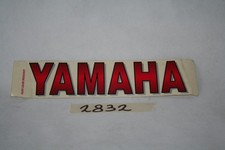 Adhésif Logo Blason Original