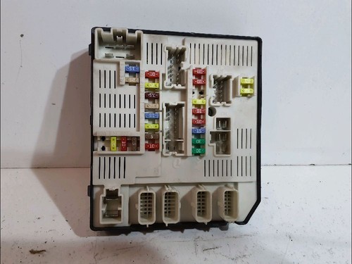Boitier servitude moteur - boitier,