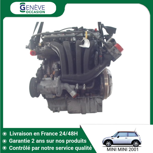 Moteur mini - mini,