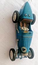 Matchbox lesney bugatti type - lesney,