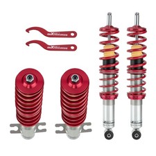 Combinés filetés Suspensions