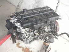 BLOC MOTEUR BMW 5 serie (E39)