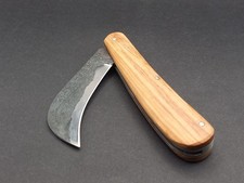 Serpette de petite  taille