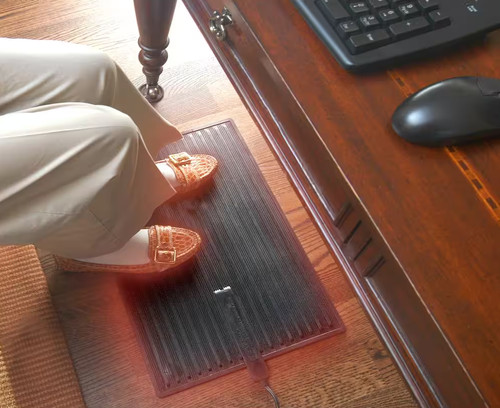 Cozy products foot warmer - products,