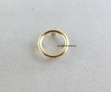 Œillet Rossillon Ø int 9 mm