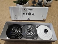 Mini Cocotte Le Creuset