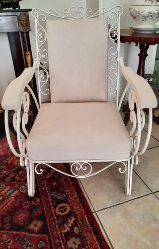 Paire fauteuils art déco - de,