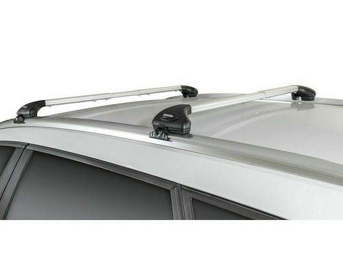 Barres toit aluminium - toit, en