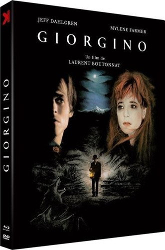 Giorgino mylene farmer - giorgino,