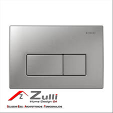 Plaque de commande Geberit