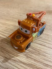Voiture plastique mattel cars - plastique,