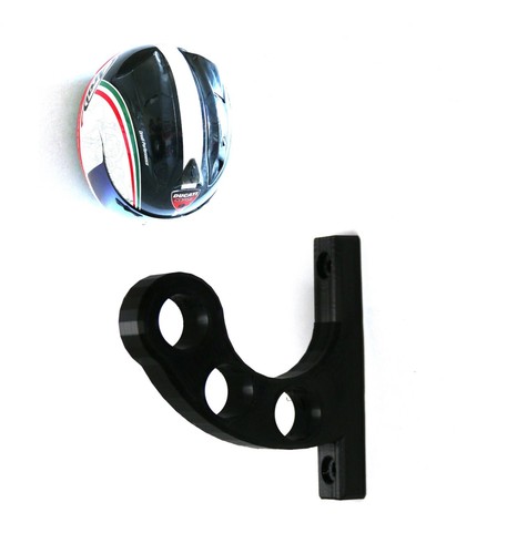 Support mural casque de - support,