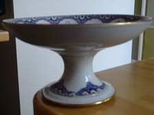 LIMOGES LEGRAND ANCIENNE COUPE