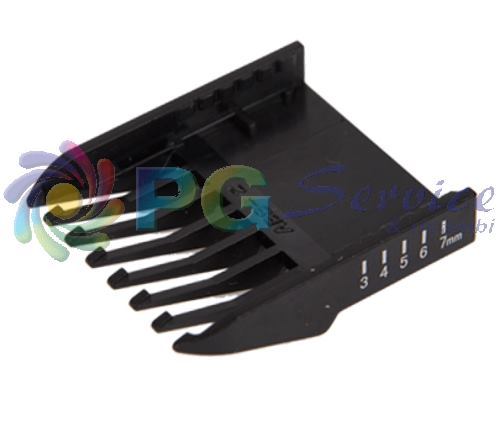 Rowenta peigne 3mm 7mm - 3mm,