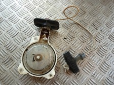 Lanceur reparer yamaha 5cv - lanceur,