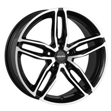 Jantes Carmani 13 Twinmax 8.5x19 ET35 5x120 SWFP pour BMW 1er Reihe 2er Reihe 3e