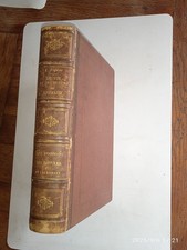 Louis FIGUIER. Les poissons