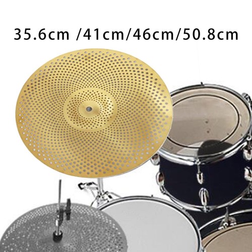 Cymbale tambour de - tambour,