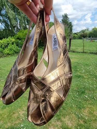 Claire vintage paire - claire,