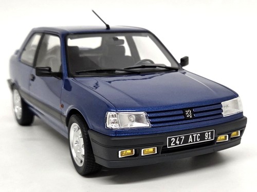 Norev peugeot 309 gti - 309,