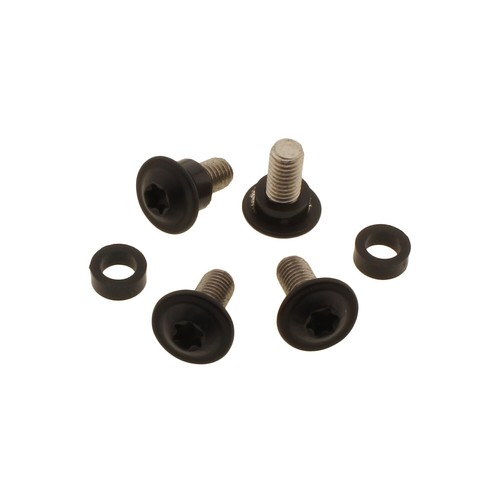 Screws4bikes set boulons - set,