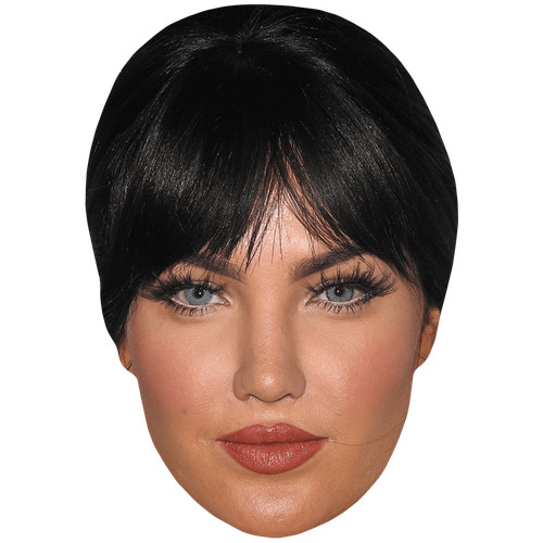 Natalie Halcro (Fringe) Big