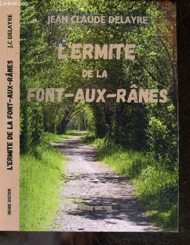 Ermite font aux - l'ermite, la