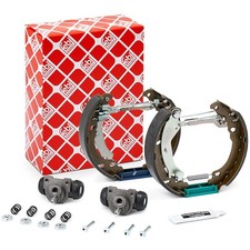FEBI BILSTEIN Kit de freins à